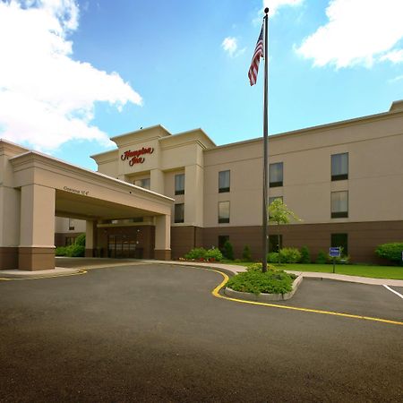 Hampton Inn North Brunswick Nj Buitenkant foto